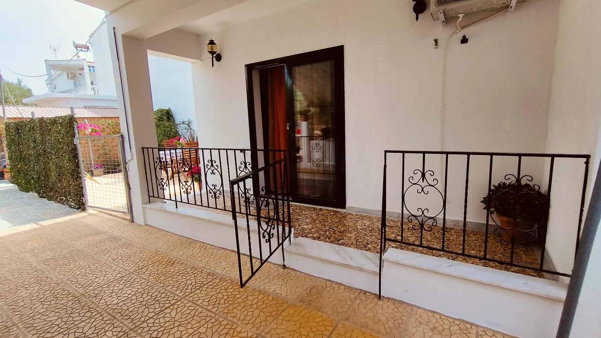 Anna'S House 4 Apartment Ormilia Greece